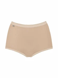 Basic Maxi -alushousut