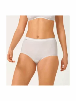 Basic Maxi -alushousut