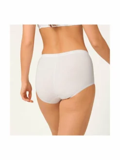 Basic Maxi -alushousut