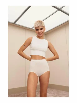 Basic Maxi -alushousut