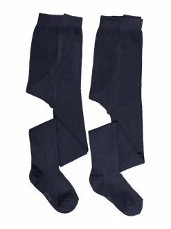 Basic -sukkahousut 2-pack