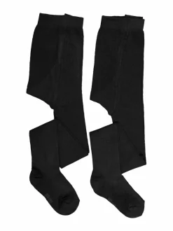 Basic -sukkahousut 2-pack