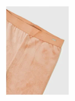 Basic velvet -leggingsit