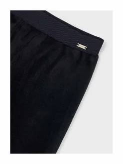 Basic velvet -leggingsit