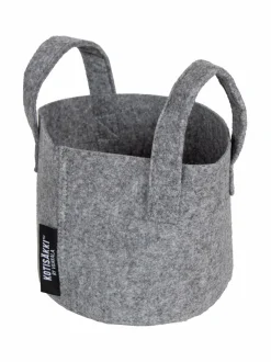 Basic-säkki 3 l, 3 kpl