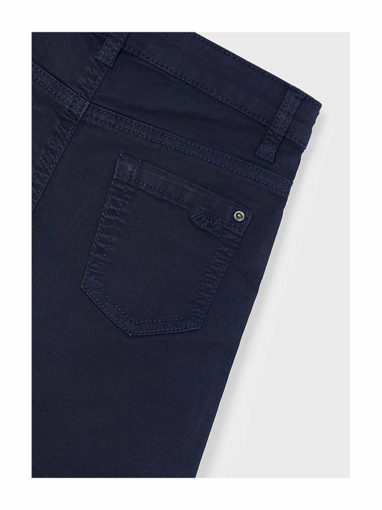 Basic-tvillishortsit