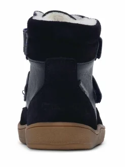 Basil Strap II Tex -talvikengät villavuorella