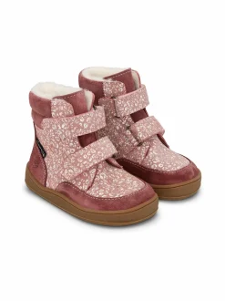 Basil Strap Mini II Tex -talvikengät villavuorella