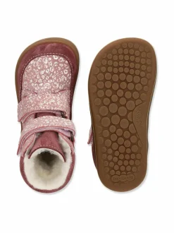 Basil Strap Mini II Tex -talvikengät villavuorella