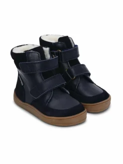 Basil Strap Mini II Tex -talvikengät villavuorella