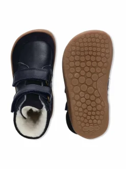 Basil Strap Mini II Tex -talvikengät villavuorella