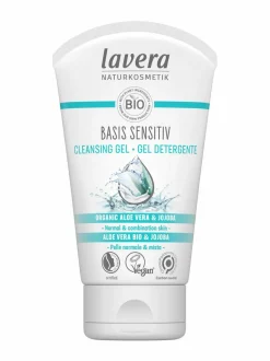Basis Sensitiv Cleansing Gel -puhdistusgeeli 125 ml