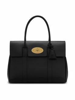 Bayswater Small Classic Grain -käsilaukku