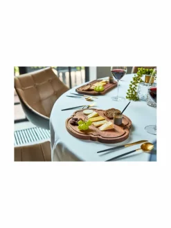 BBW-F Breakfast Frame -leikkuulauta 19 x 38 cm