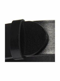 B-1DR Logo -nahkavyö