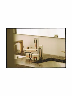 Beach Grass -yönaamio