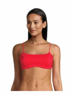 Beach Pulp Wirefree Bandeau -bikiniyläosa
