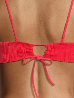 Beach Pulp Wirefree Bandeau -bikiniyläosa