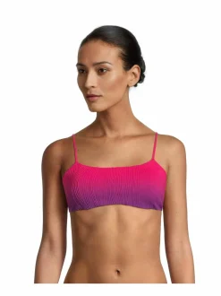 Beach Pulp Wirefree Bandeau -bikiniyläosa