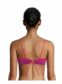 Beach Pulp Wirefree Bandeau -bikiniyläosa