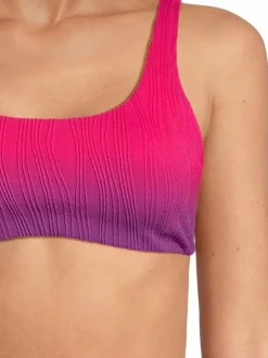 Beach Pulp Wirefree -bikiniyläosa