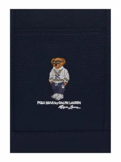 Bear Tote Large -laukku