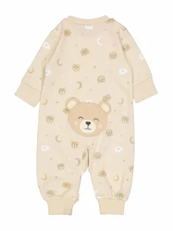 Bear-pyjama
