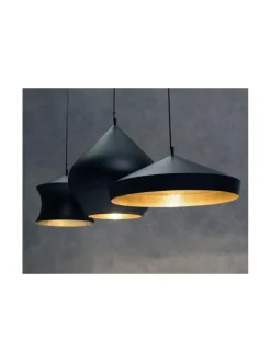 Beat Stout Led -riippuvalaisin