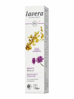 Beauty Body Oil -vartaloöljy