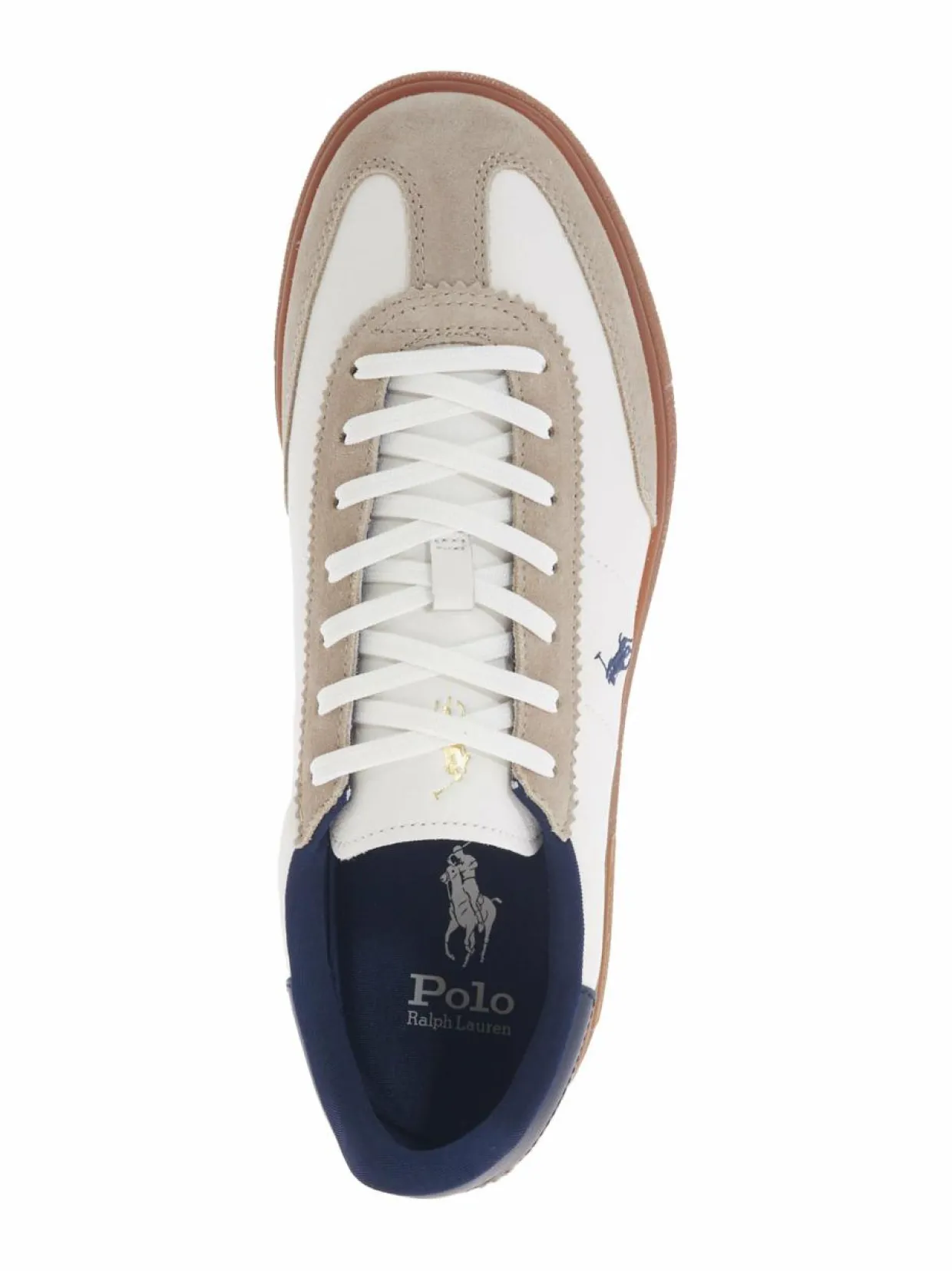 Bedford-nahkasneakerit