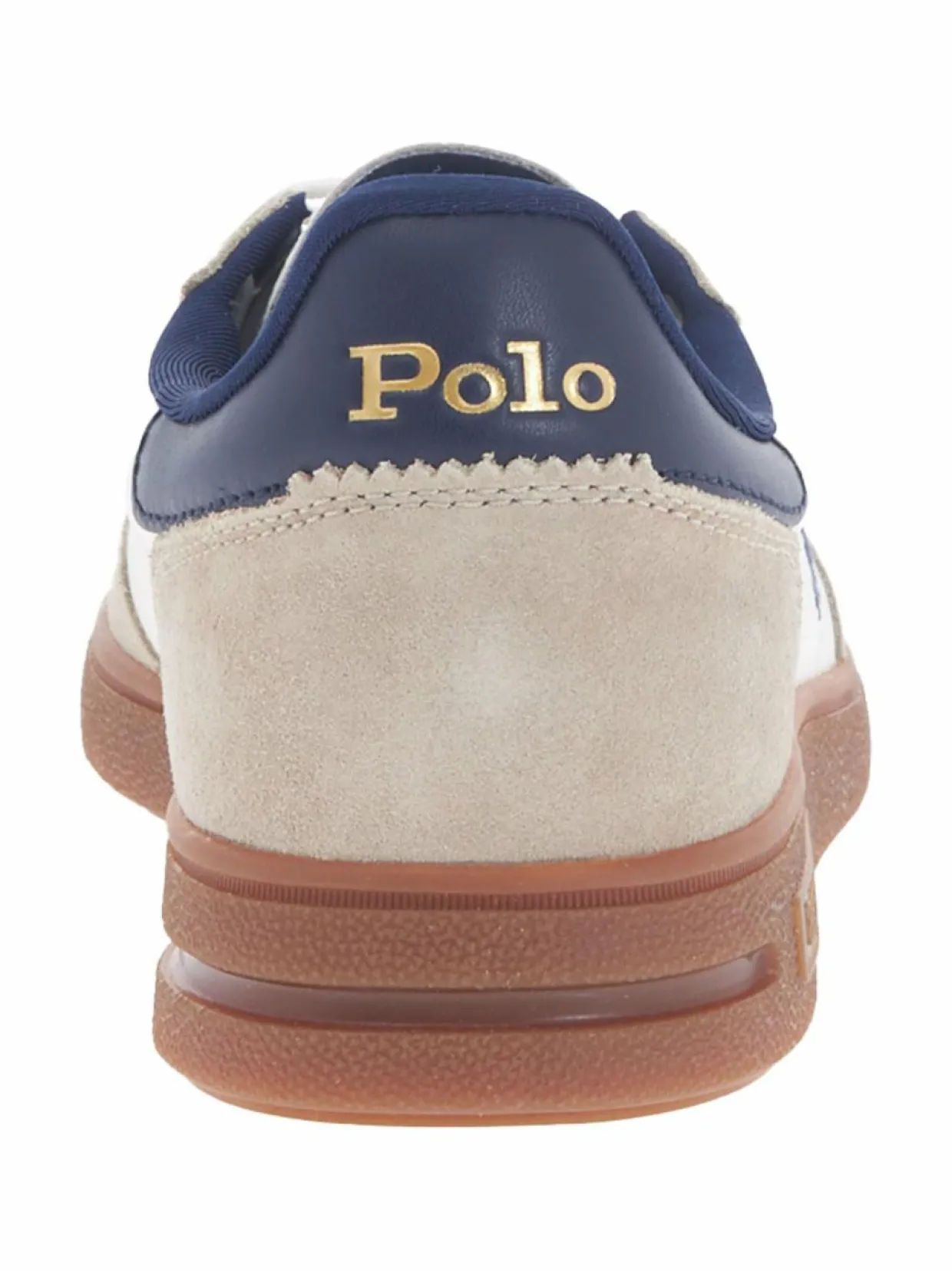 Bedford-nahkasneakerit