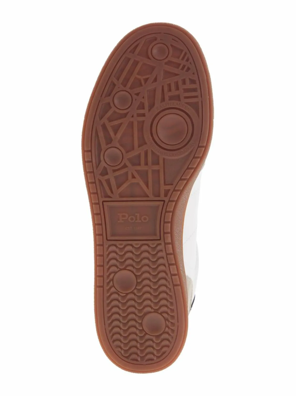 Bedford-nahkasneakerit