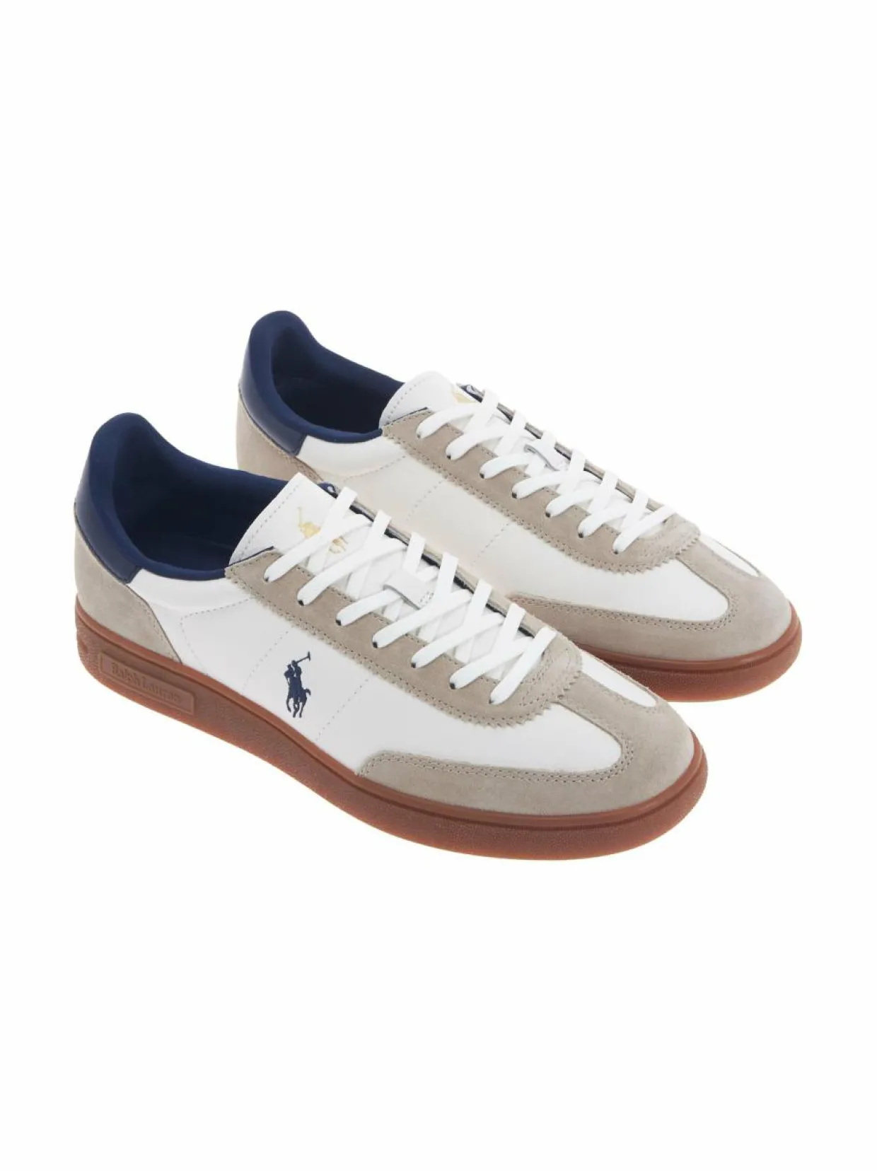 Bedford-nahkasneakerit