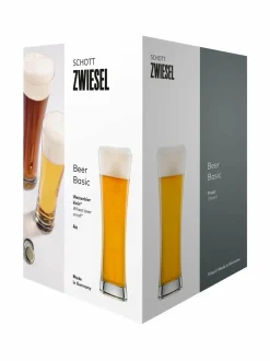 Beer Basic -olutlasi 4 kpl