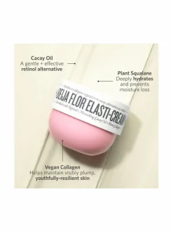 Beija Flor Elasti -vartalovoide, 240ml