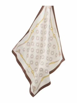 Bellagio-silkkihuivi