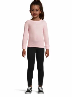 Bella-luomupuuvillalegginsit