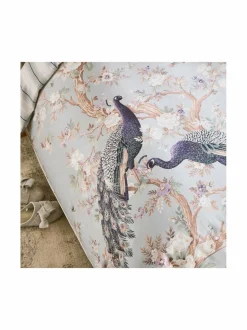 Belvedere-pussilakana