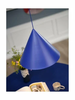 Benjamin-riippuvalaisin XL Ø 46 cm