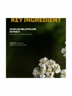 Bergamot & Leather EdC -tuoksu