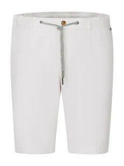Bermuda - puuvilla-pellavashortsit
