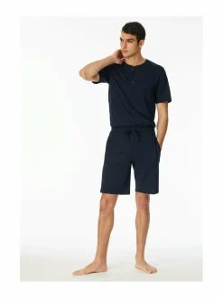 Bermuda-pyjamashortsit