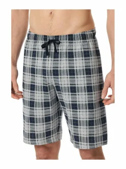 Bermuda-pyjamashortsit