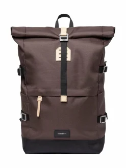 Bernt- vettähylkivä reppu 25 L