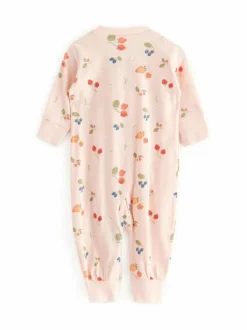 Berries-pyjamahaalari