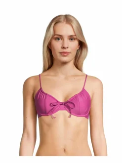 Berry Drawstring -bikiniyläosa