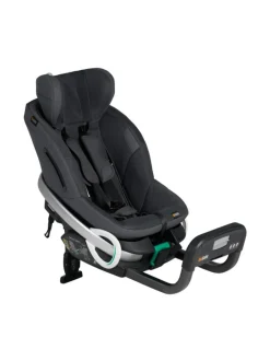 BeSafe Stretch turvaistuin (61-125cm)