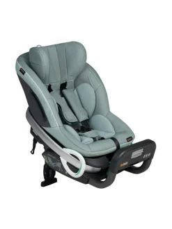 BeSafe Stretch turvaistuin (61-125cm)