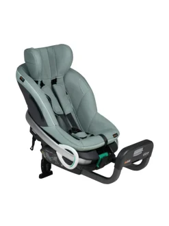 BeSafe Stretch turvaistuin (61-125cm)