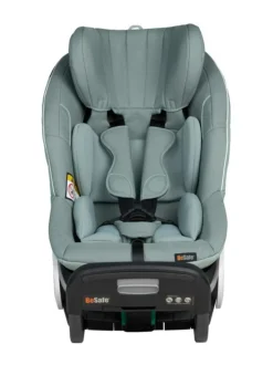 BeSafe Stretch turvaistuin (61-125cm)